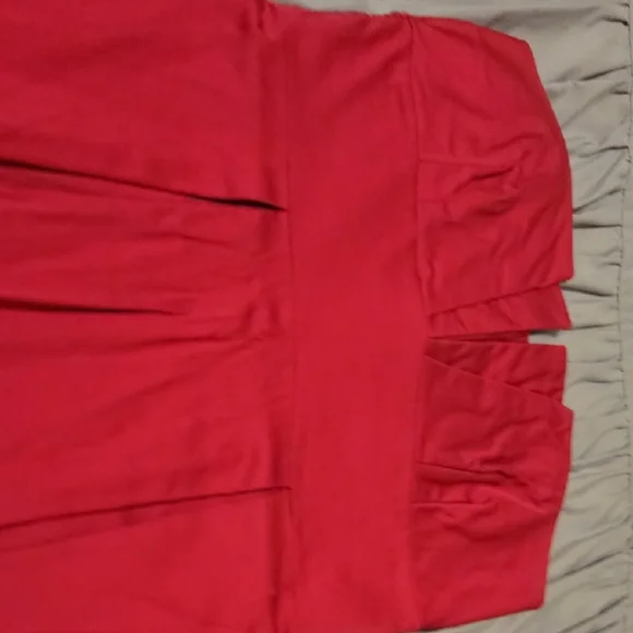 Xhilaration Strapless Pink Dress - Picture 5 of 8